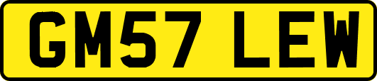 GM57LEW