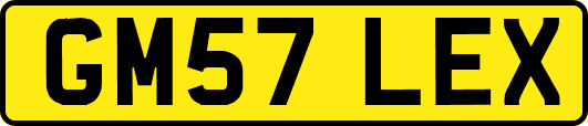 GM57LEX