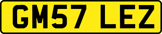 GM57LEZ