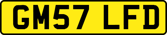 GM57LFD