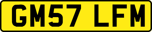 GM57LFM