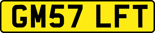 GM57LFT
