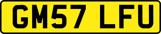 GM57LFU