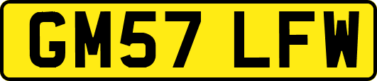 GM57LFW