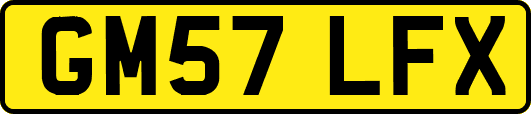GM57LFX