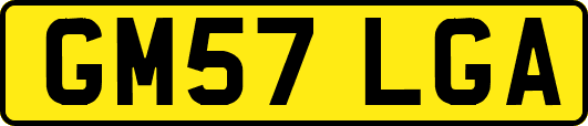 GM57LGA