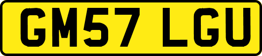 GM57LGU