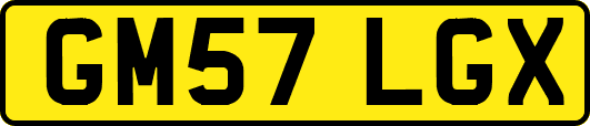 GM57LGX