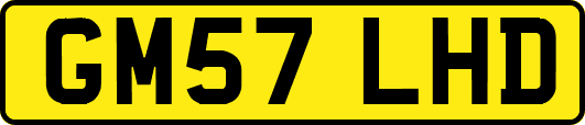 GM57LHD