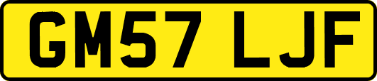 GM57LJF