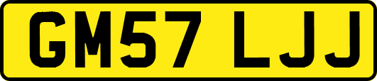 GM57LJJ