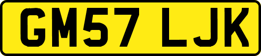 GM57LJK