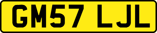 GM57LJL