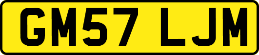 GM57LJM