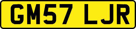 GM57LJR