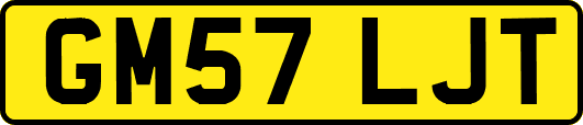 GM57LJT