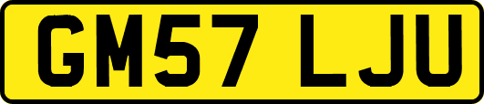 GM57LJU