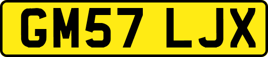 GM57LJX
