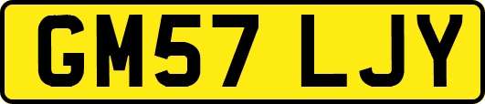 GM57LJY