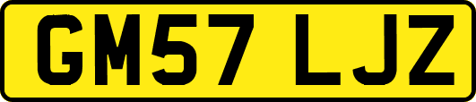 GM57LJZ