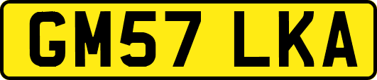 GM57LKA