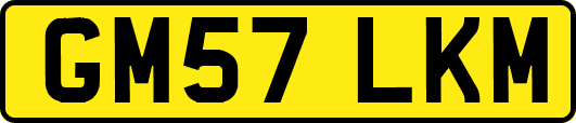 GM57LKM