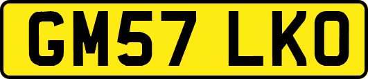 GM57LKO