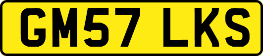 GM57LKS