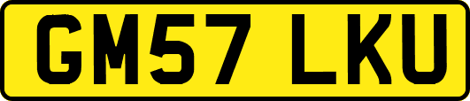 GM57LKU