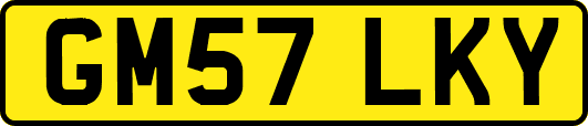 GM57LKY