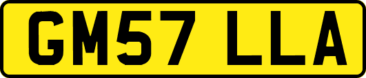 GM57LLA