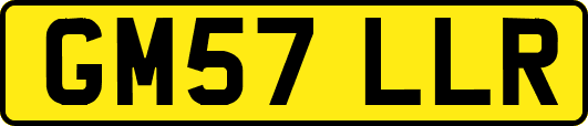 GM57LLR