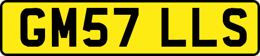 GM57LLS