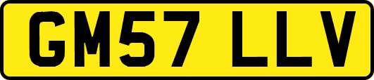 GM57LLV