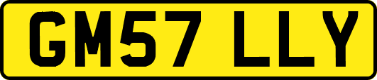 GM57LLY
