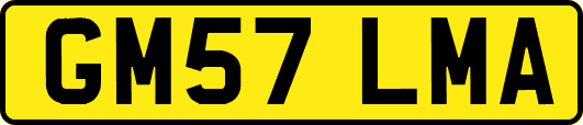 GM57LMA