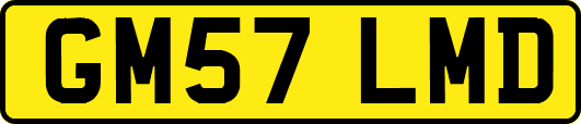 GM57LMD