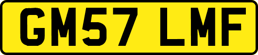 GM57LMF