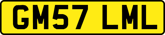 GM57LML