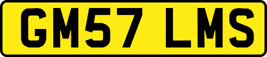GM57LMS