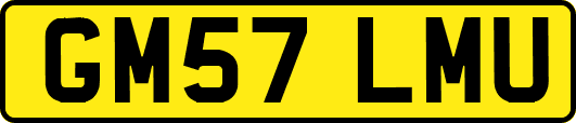 GM57LMU