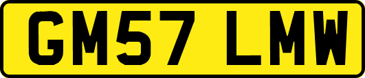 GM57LMW