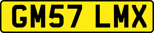 GM57LMX