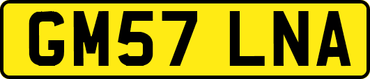 GM57LNA