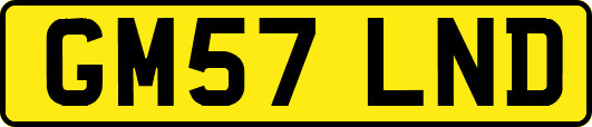 GM57LND