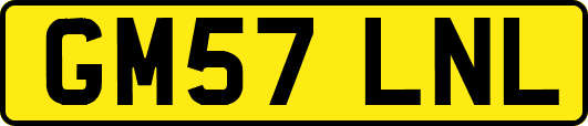 GM57LNL
