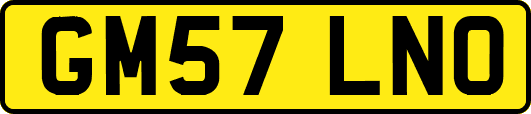 GM57LNO