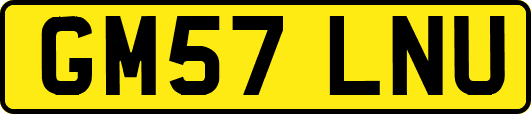 GM57LNU