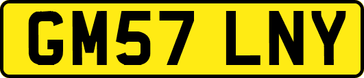 GM57LNY