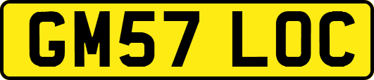 GM57LOC